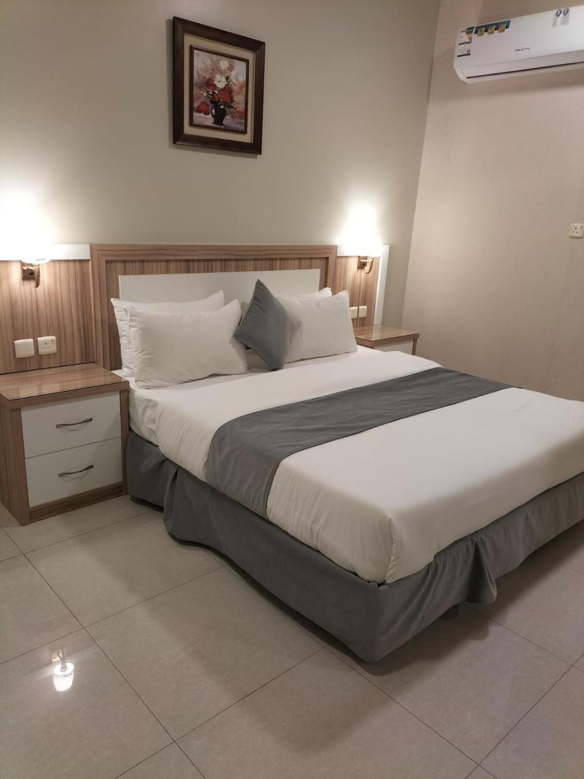 فندق قصر سدن(Qasr Sadan For Serviced Apartments) 20/43