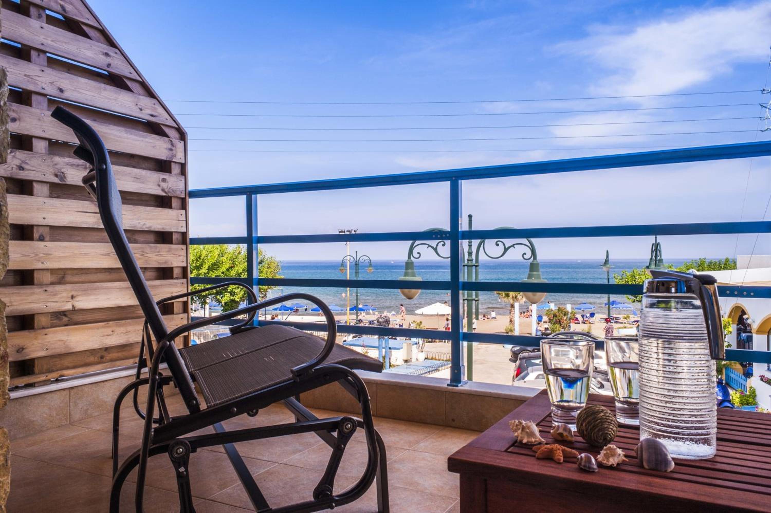 Haven Beach Boutique Hotel - Adults Only 89/93