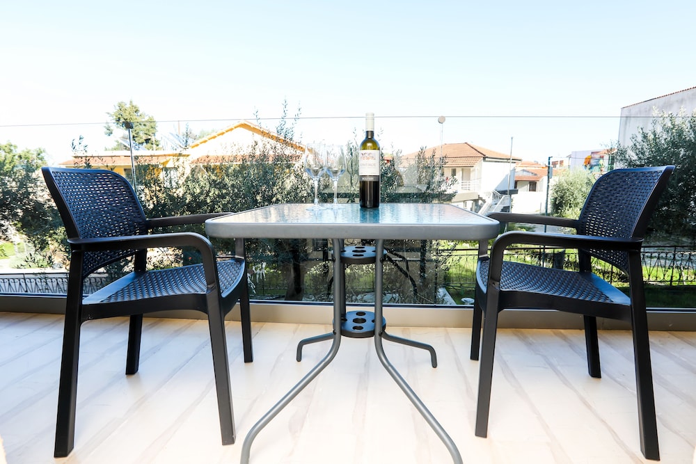 Passas Mare Apartments and Studios 42/50