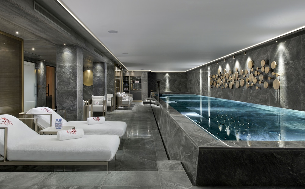 Hotel Le K2 Chogori 26/50