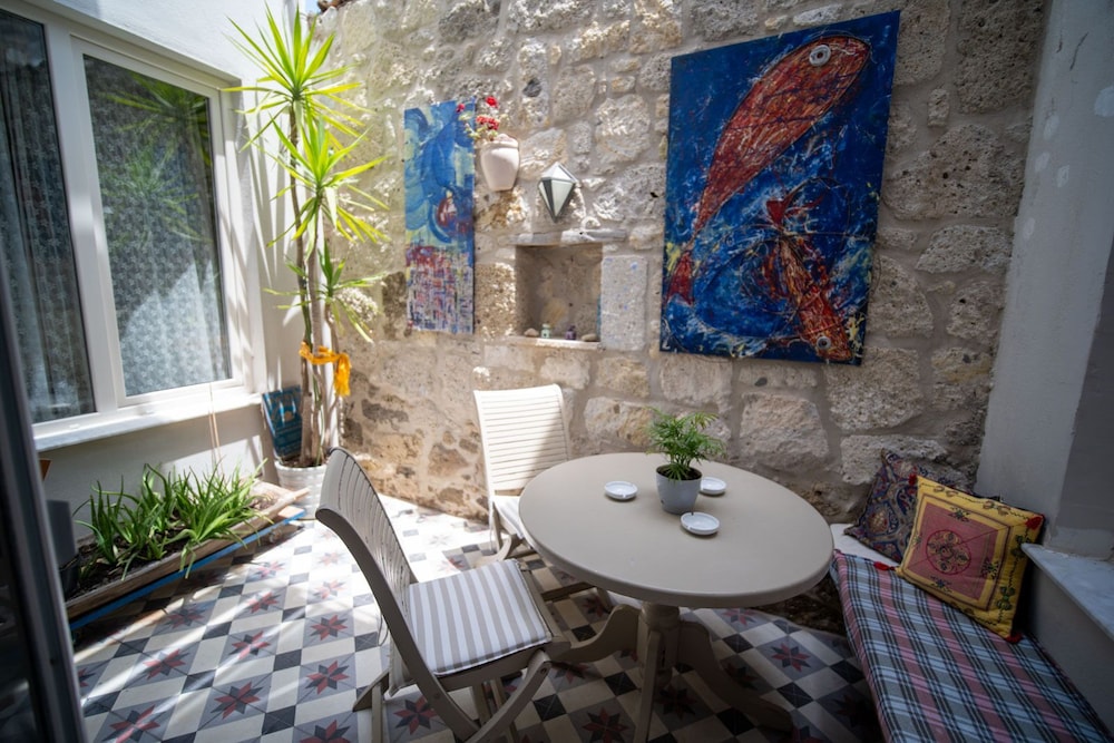 Alacati Otel Masala 42/43