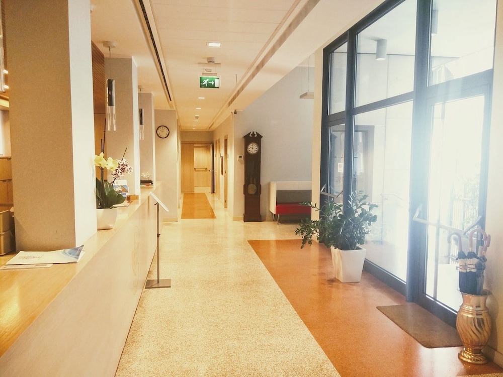 Hotel Domus Helena 30/55