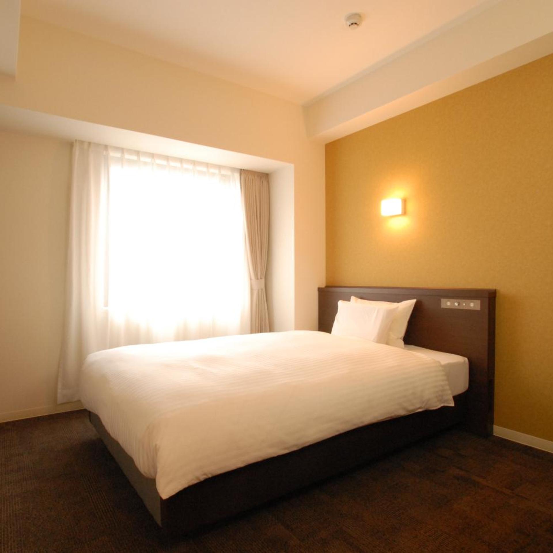 Ab Hotel Isesaki 12/31