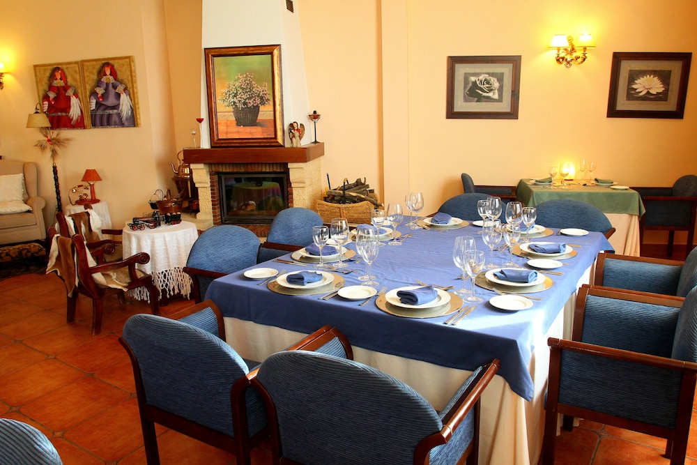 El Curro Hotel Rural 39/50