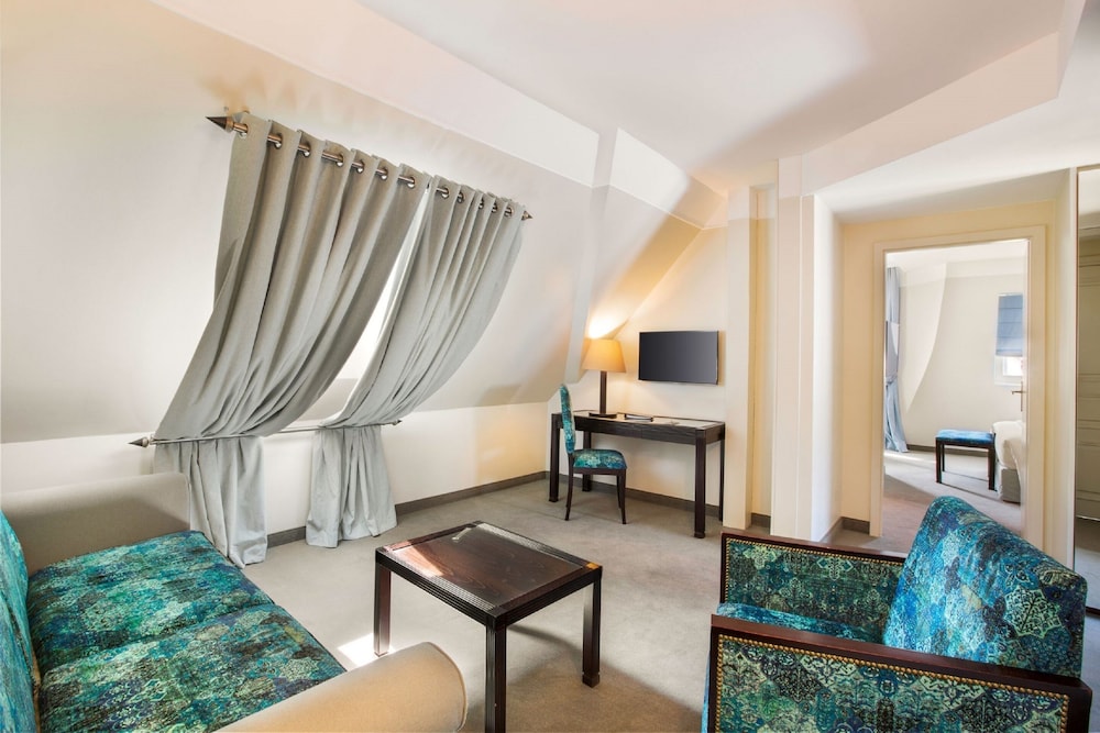 Hotel Regent Contades 31/44