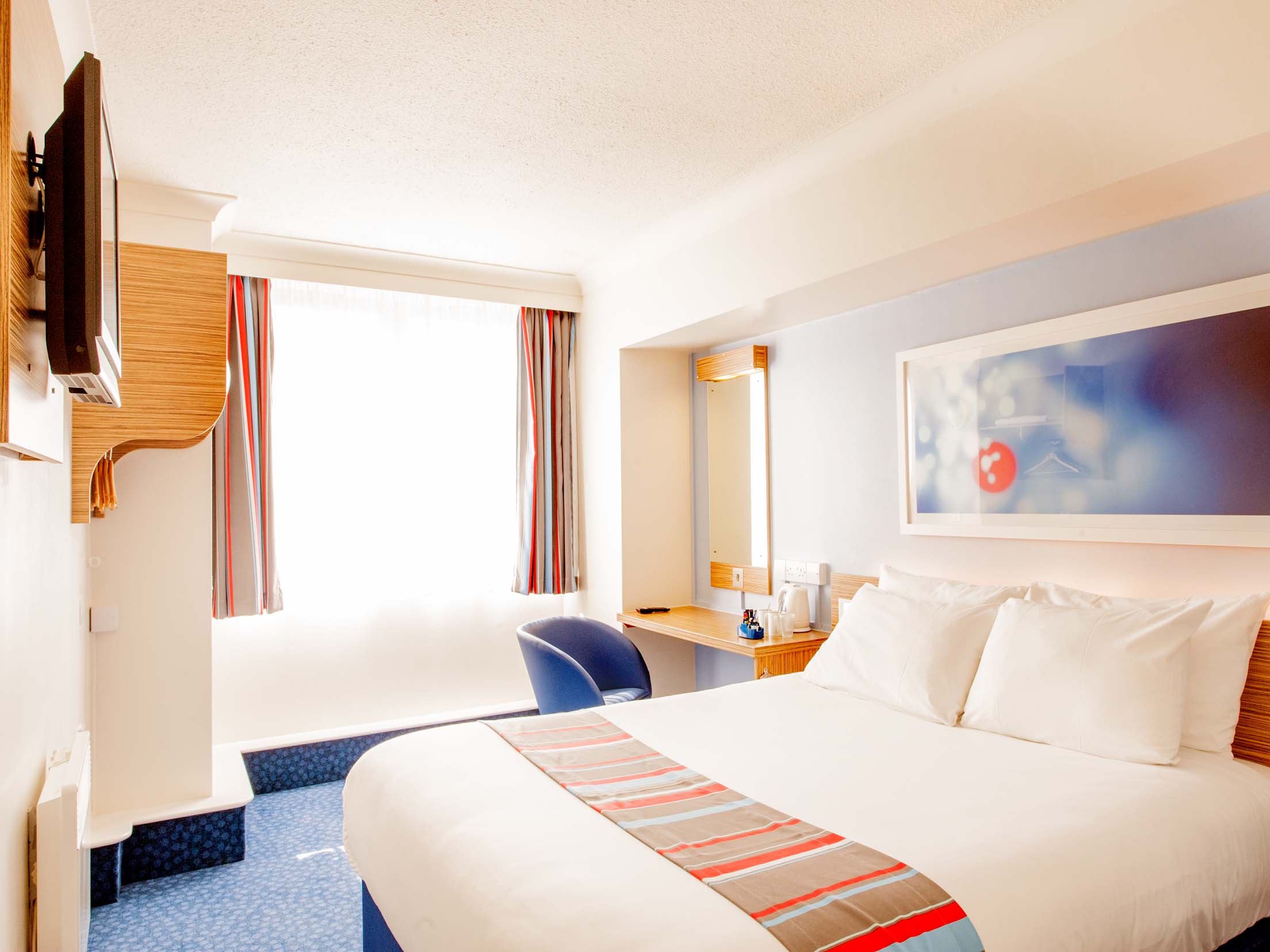 Travelodge London Central Marylebone 5/19