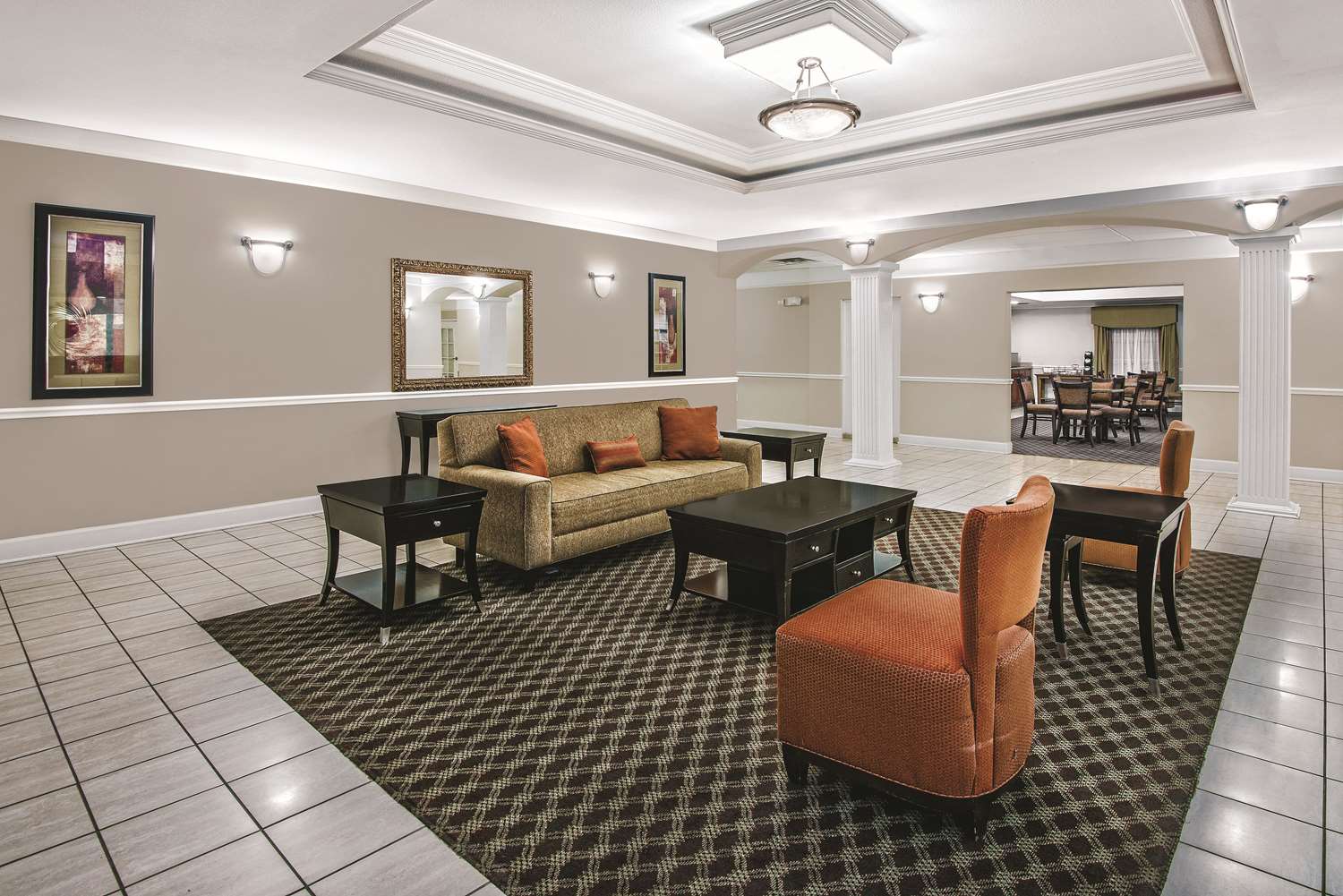 lounge
