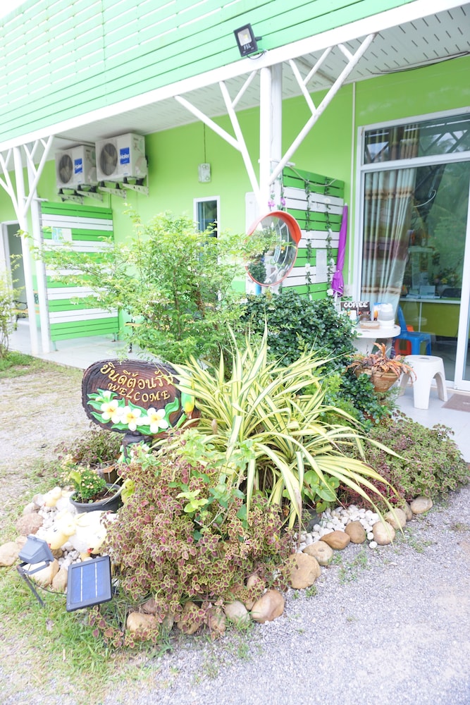 Go Green Resort 31/37
