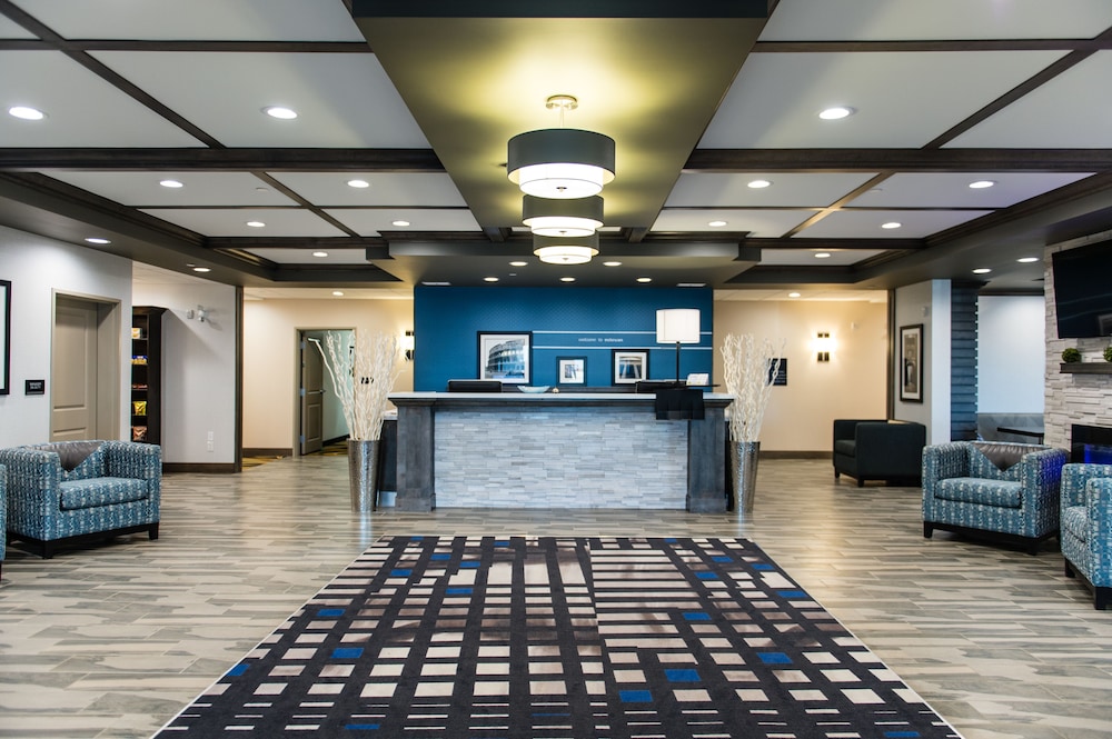 Western Star All Suites Signature Hotel 5/66