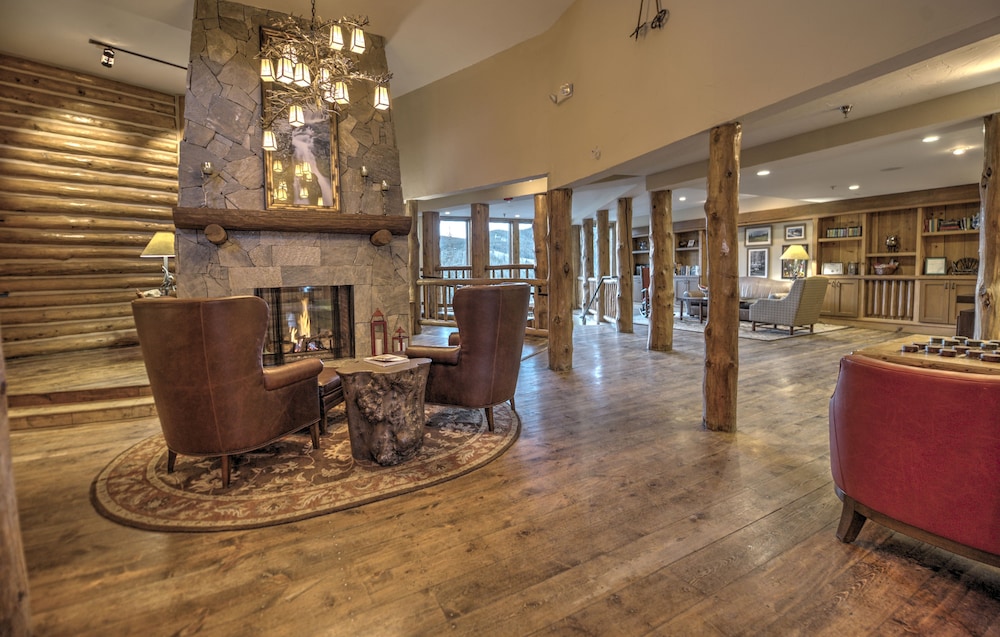 The Lodge at Breckenridge 2/50