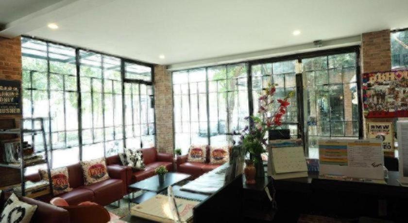 Bb House Chaingmai 35/55