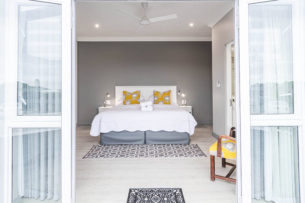Whale Coast Ocean Villa 18/50