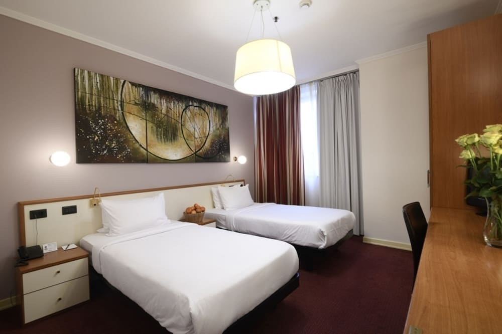 Best Western Plus Congress Hotel 35/77