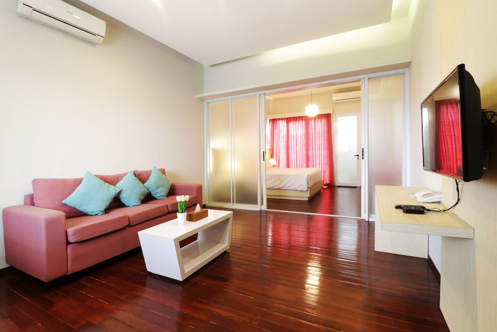 Pejaten Valley Residence 30/41