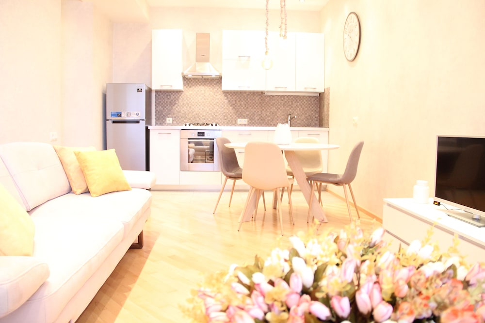 Super Luxury Apartments 38/50