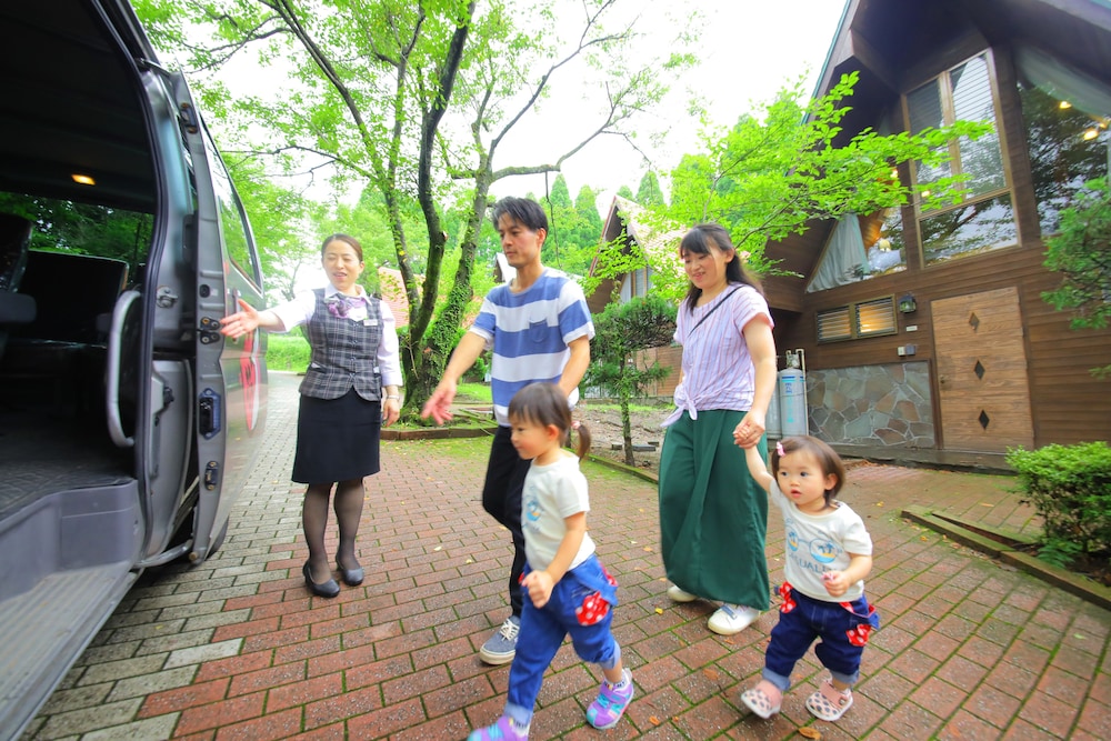 Sakura Sakura Onsen 58/62