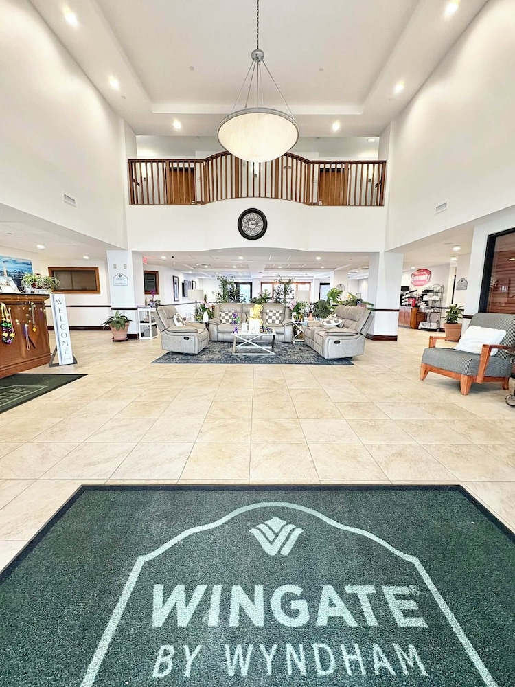Wingate By Wyndham Houma LA 14/53