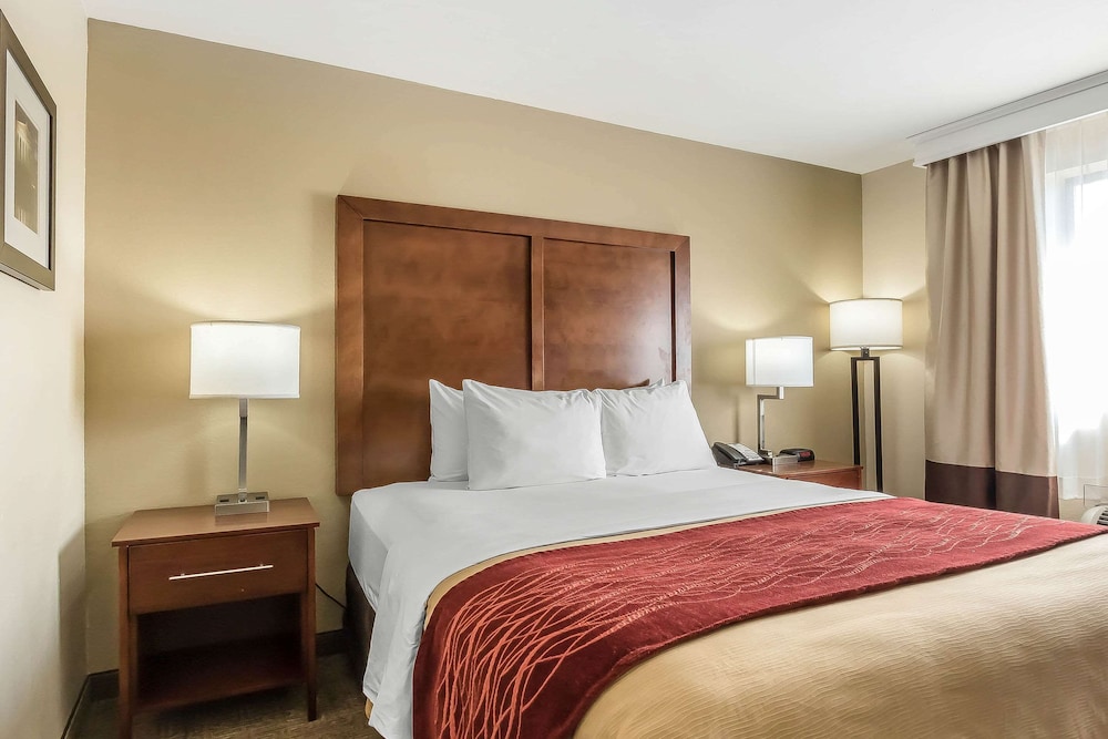 Comfort Inn Nashville West 14/33