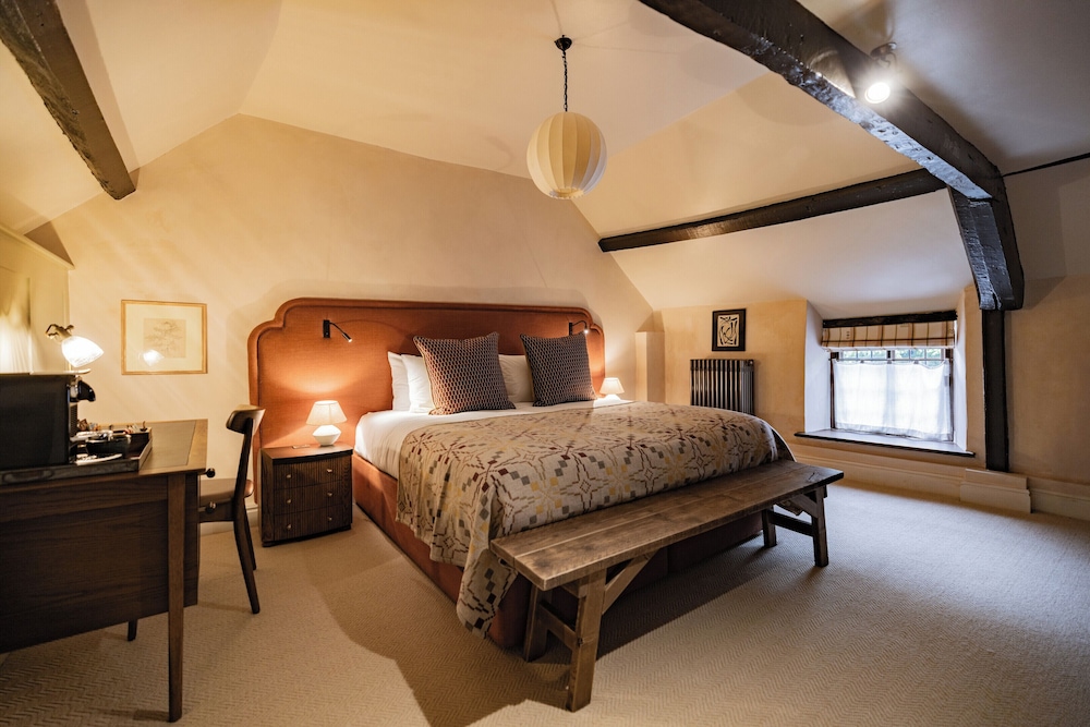 Royal George Hotel 14/50