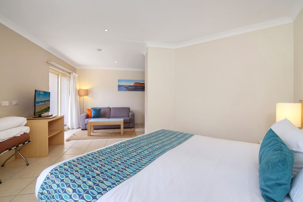 Terrigal Sails Serviced Apartments 23/63