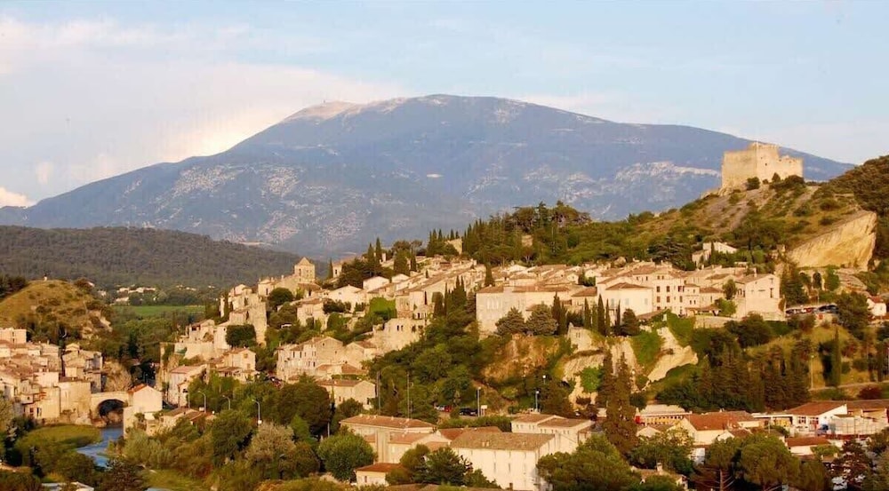 Hotel La Bastide D Entraigues Rest de L Autre Cote 65/70