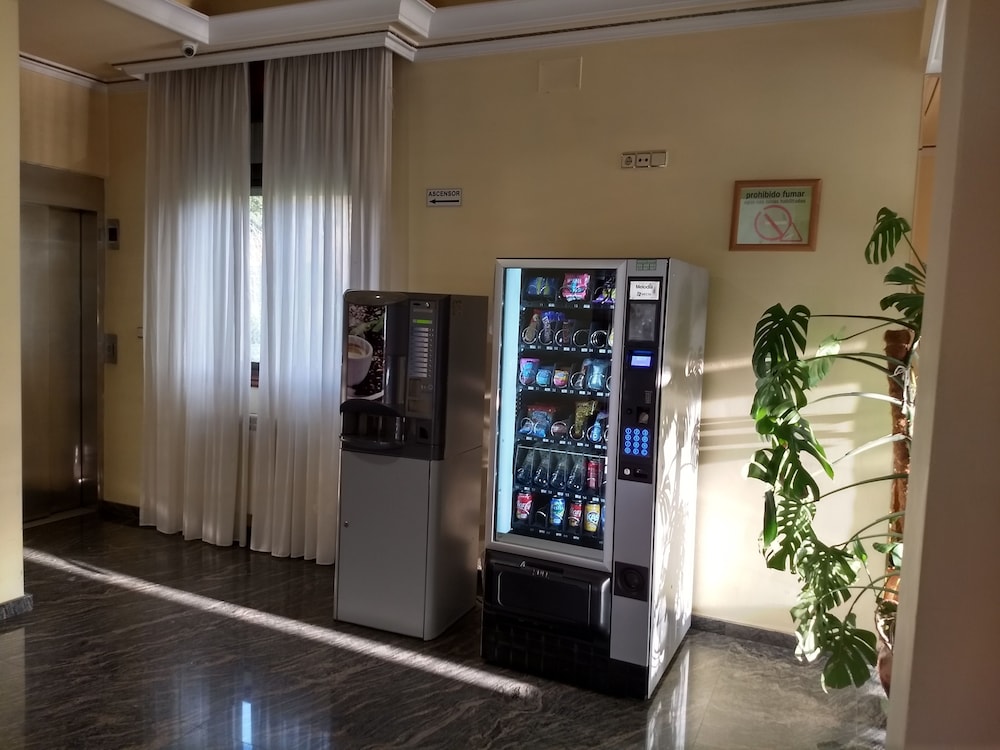 Hotel Avion by Bossh Hotels 9/40