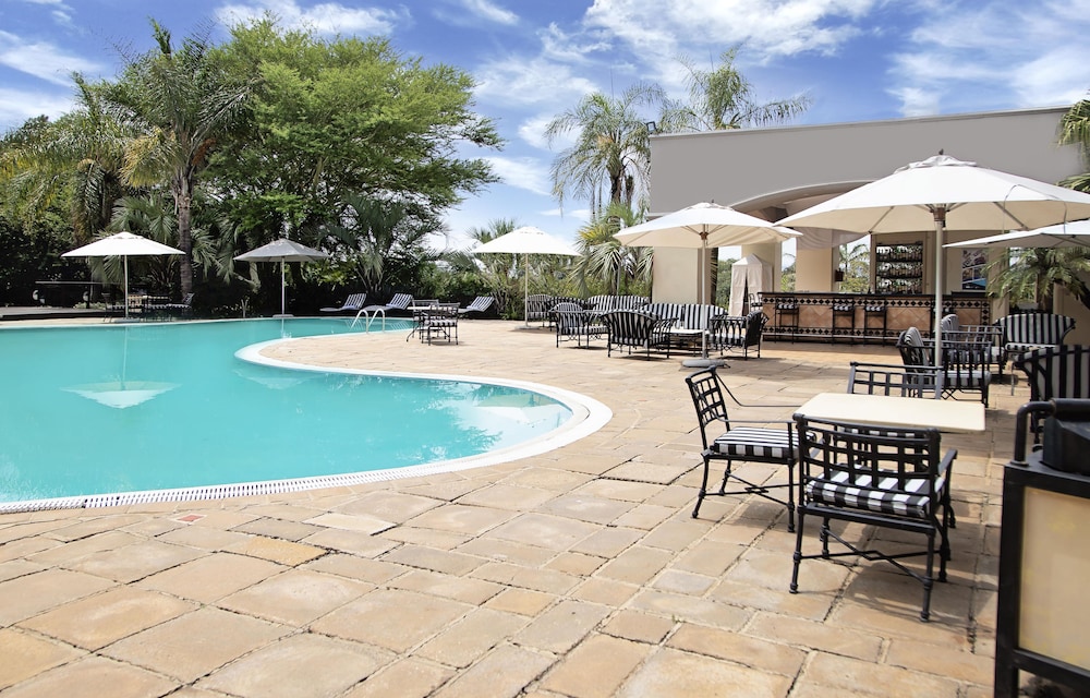 NH Johannesburg Sandton 74/77