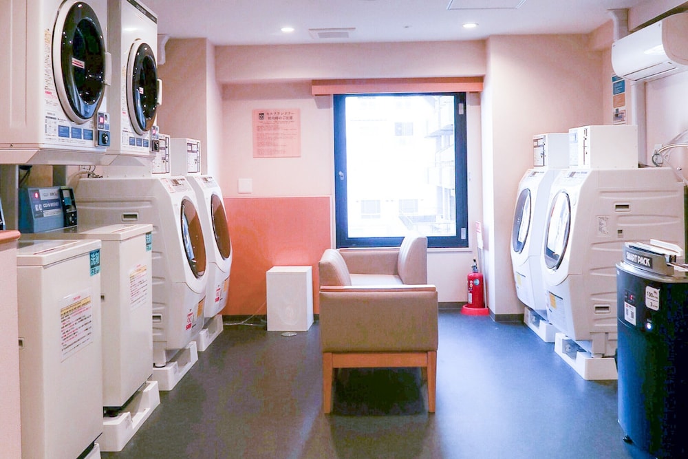 Shinsaibashi Arty Inn 25/35