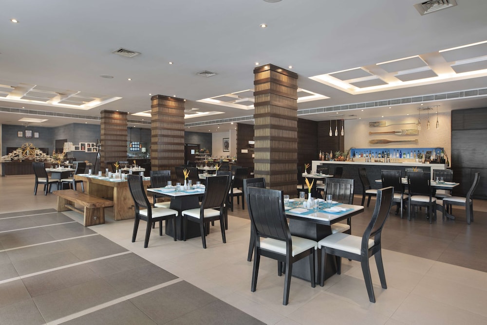 Radisson Blu Resort Goa Cavelossim Beach 36/50
