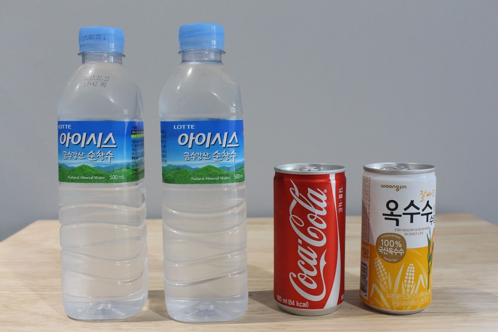 Brown Dot Hotel Jinhae photo2