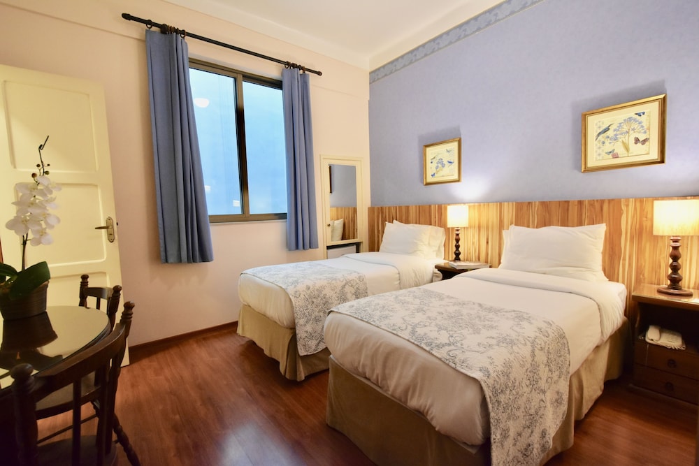 Hotel York 17/50