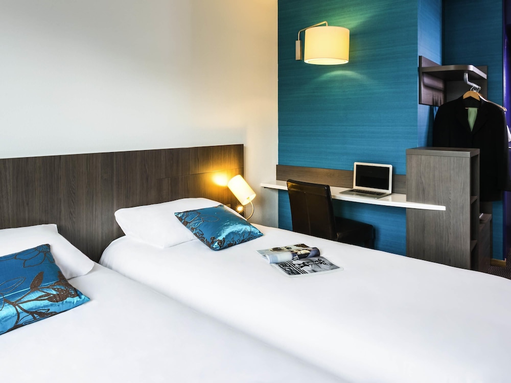 Ibis Styles Lyon Centre - Gare Part Dieu Hotel 16/74