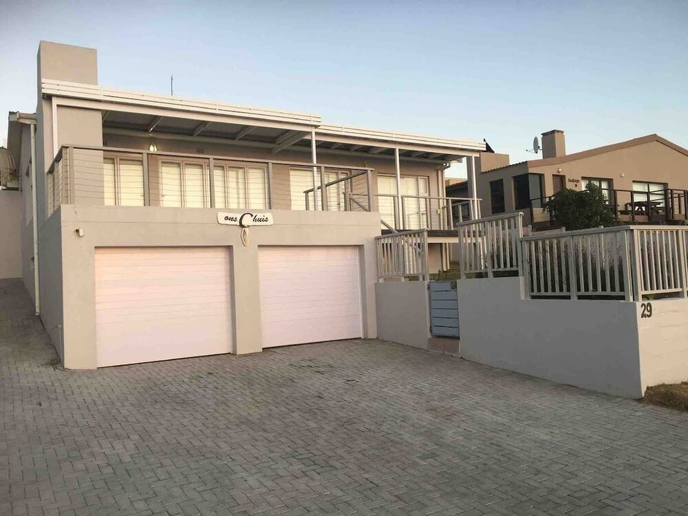 Ons C Huis 24/37