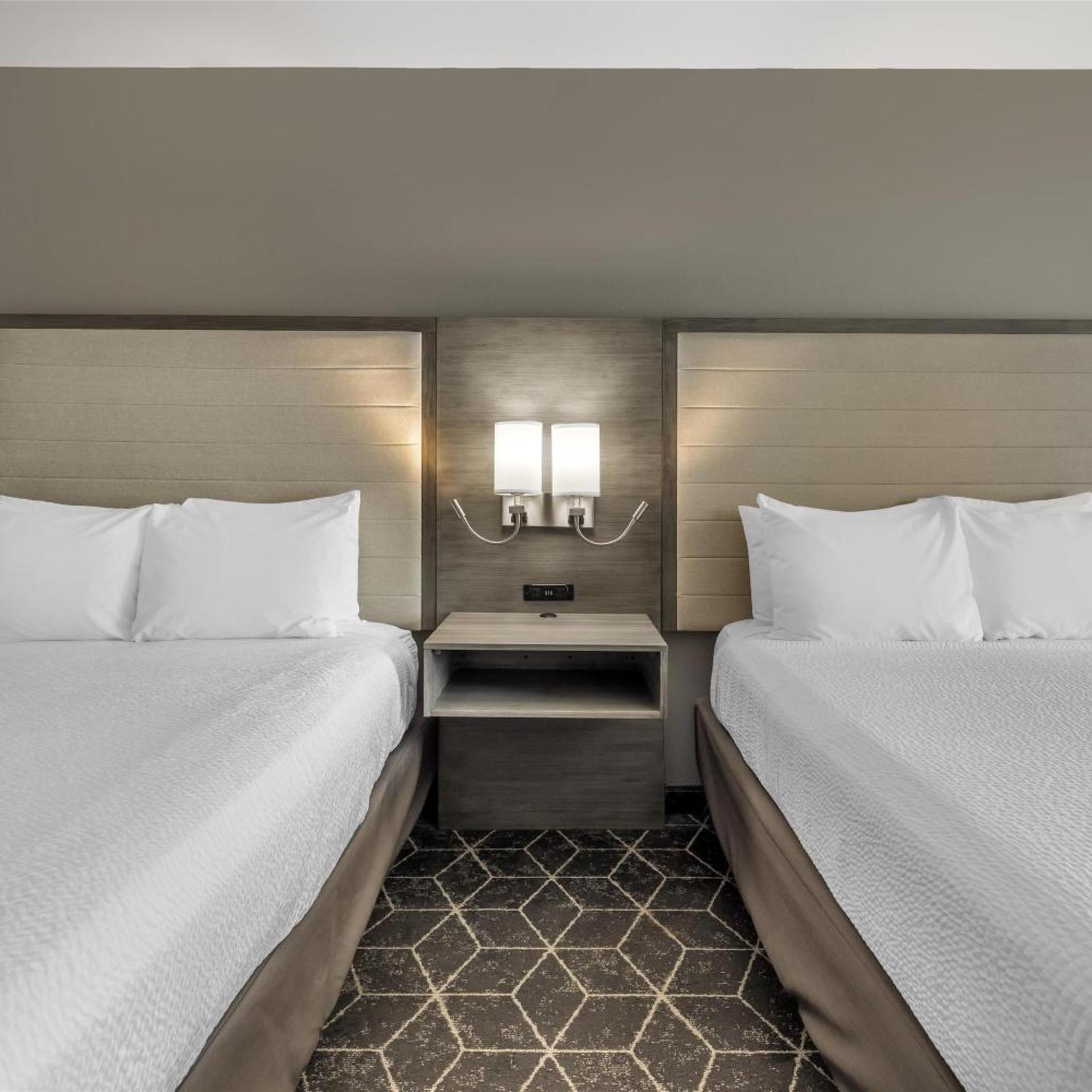 Room, Queen Bed