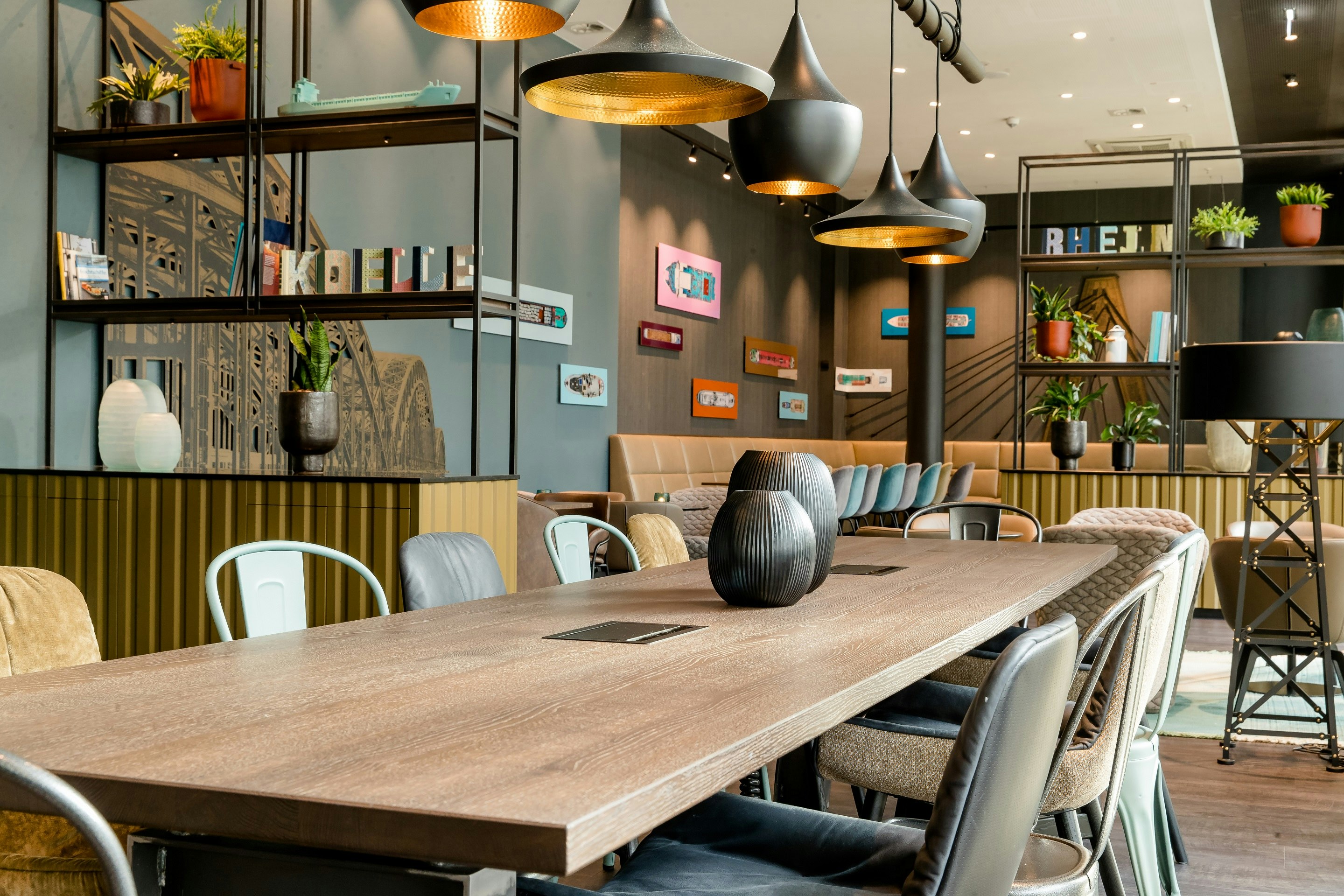 Motel One Köln-Altstadt 33/46