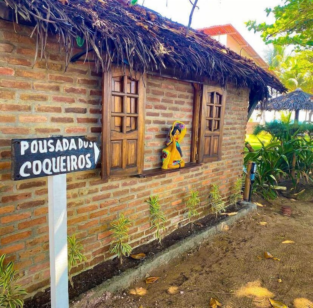 Pousada Dos Coqueiros 6/65