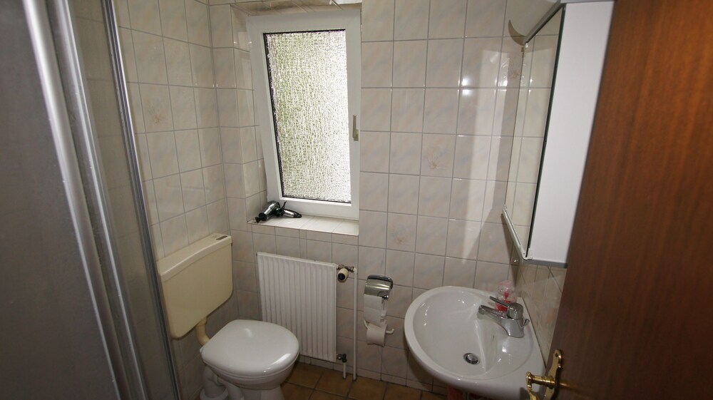 Holiday Homes Buchholz 50/50
