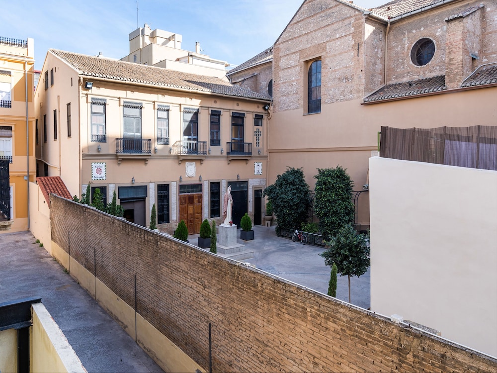 Luxury Apartments Puerto Valencia 3/50