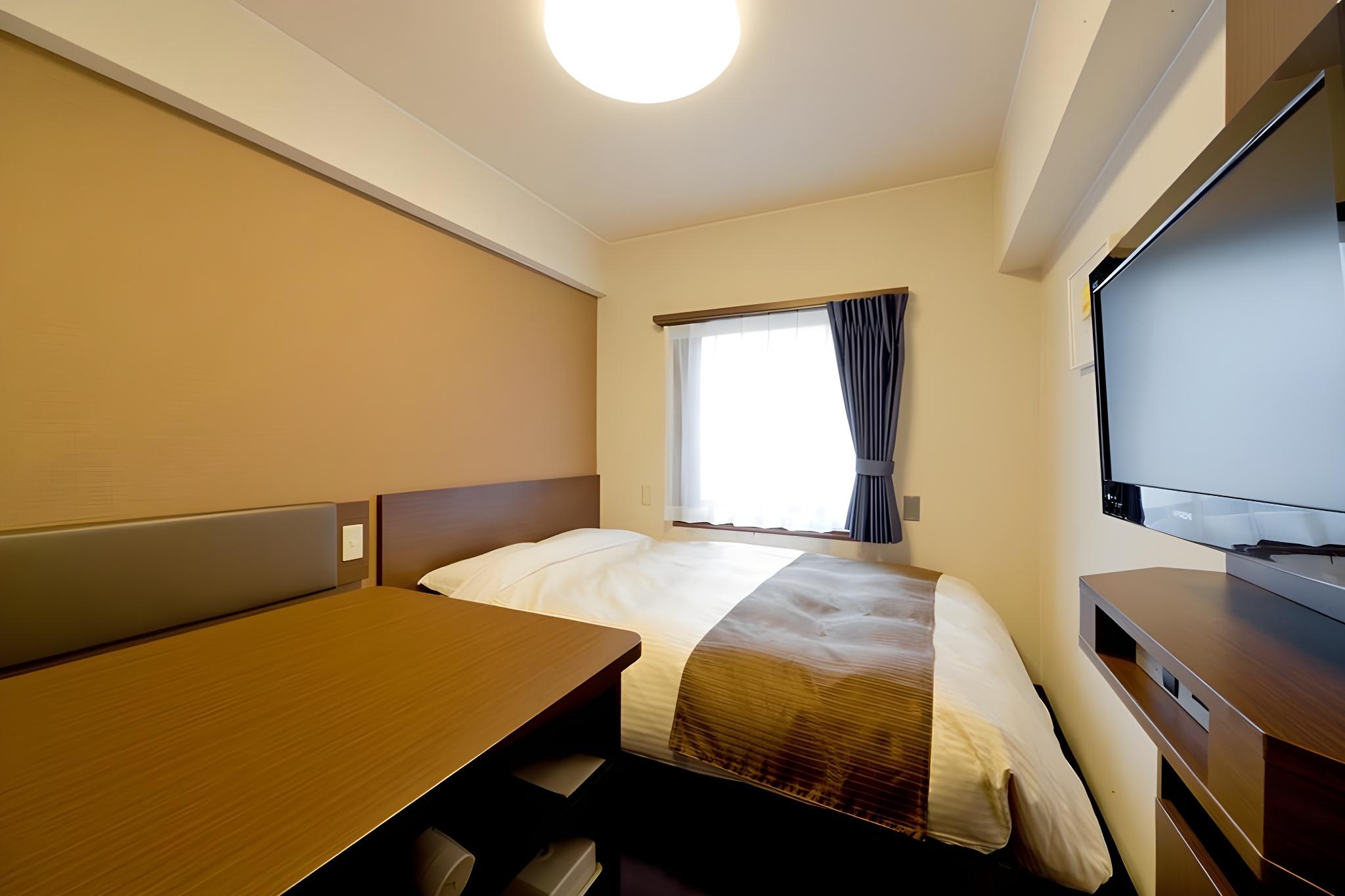 Hirakata Sun Plaza Hotel 3/10