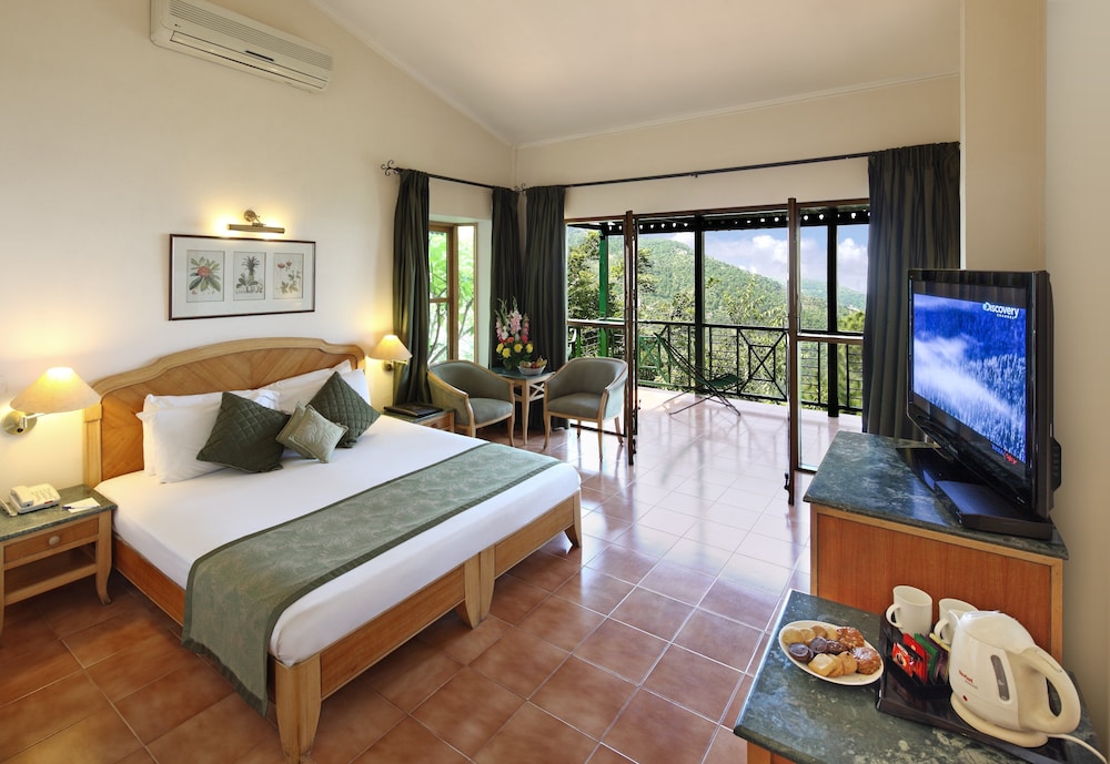 Baikunth Resort Kasauli 5/30