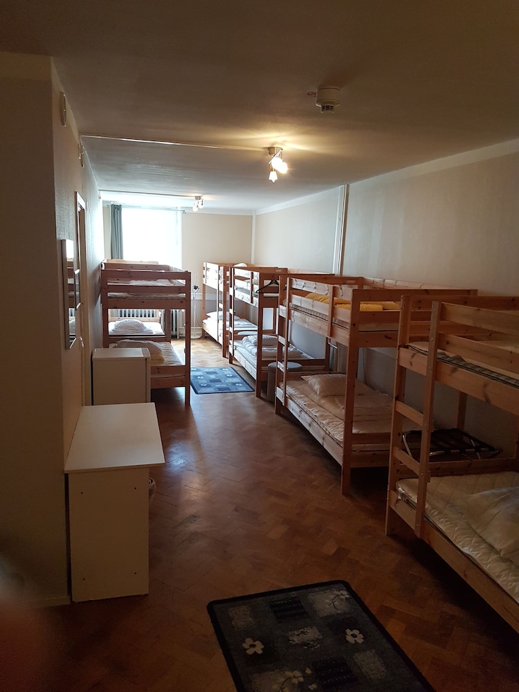Kong Christians Bed And Breakfast 24/30