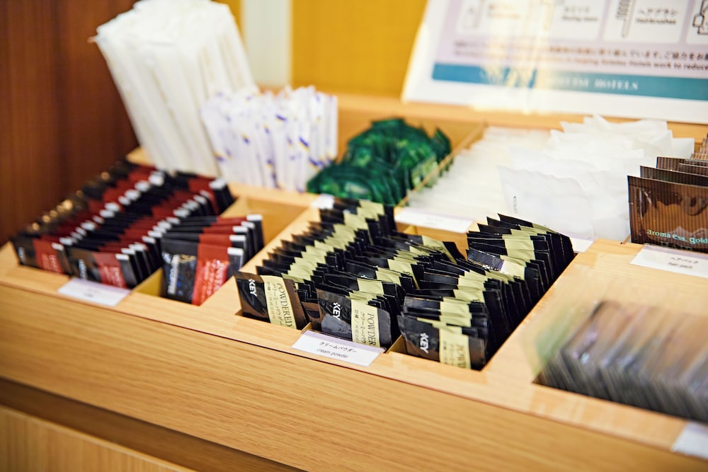 Sotetsu Fresa Inn Kyoto Hachijoguchi 33/51