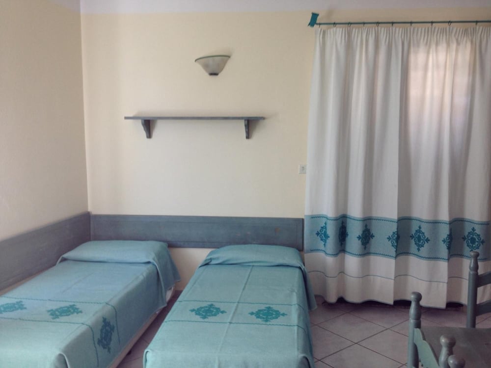 Residence Marina Palace 23/57