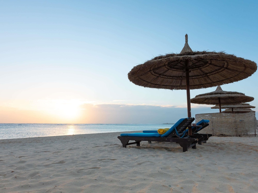 Novotel Marsa Alam Beach Resort 62/66