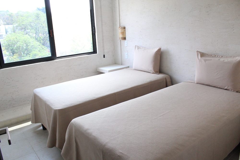 Coral Cuernavaca Resort And Spa 17/66