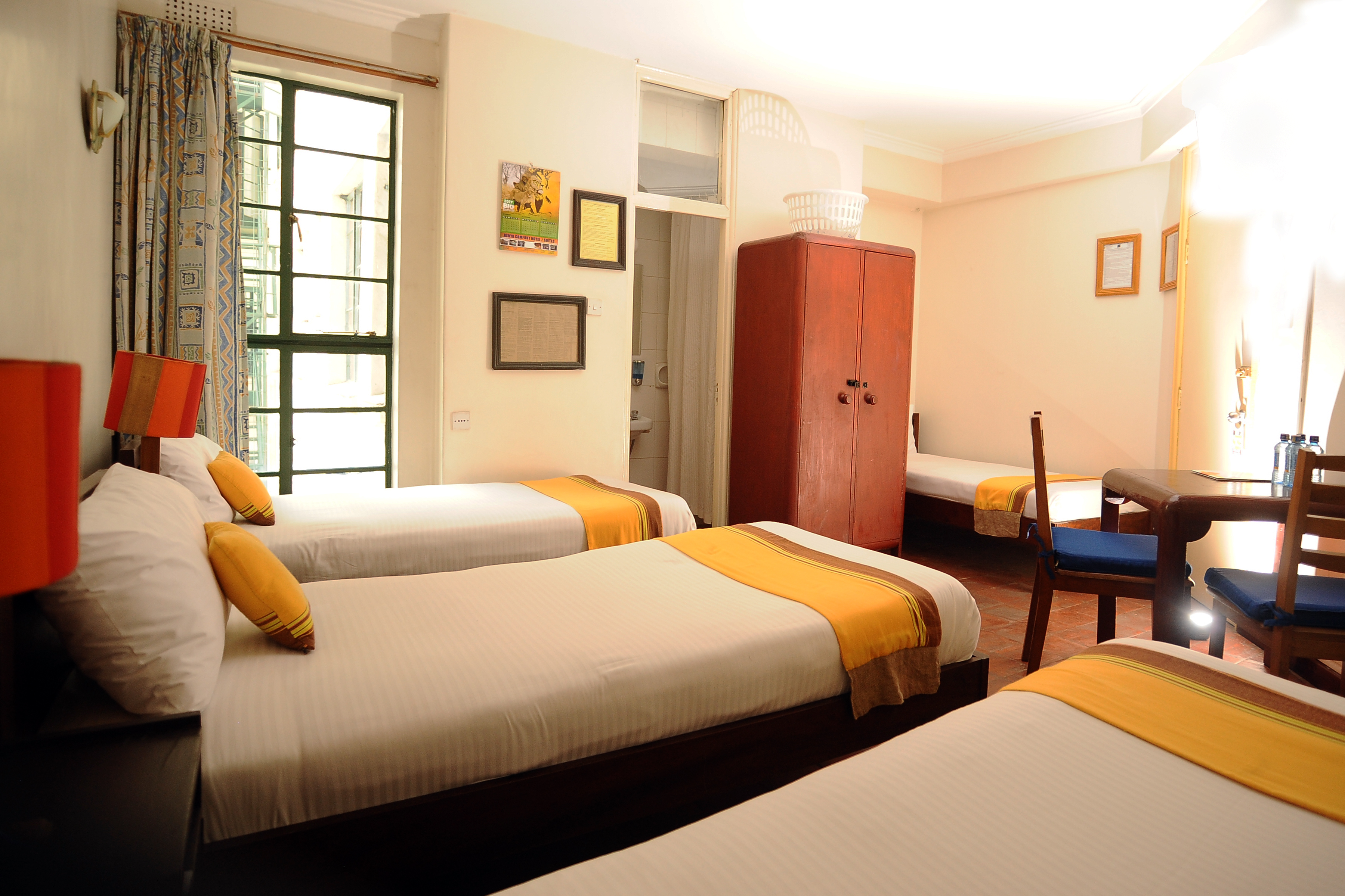 Kenya Comfort Hotel 35/69