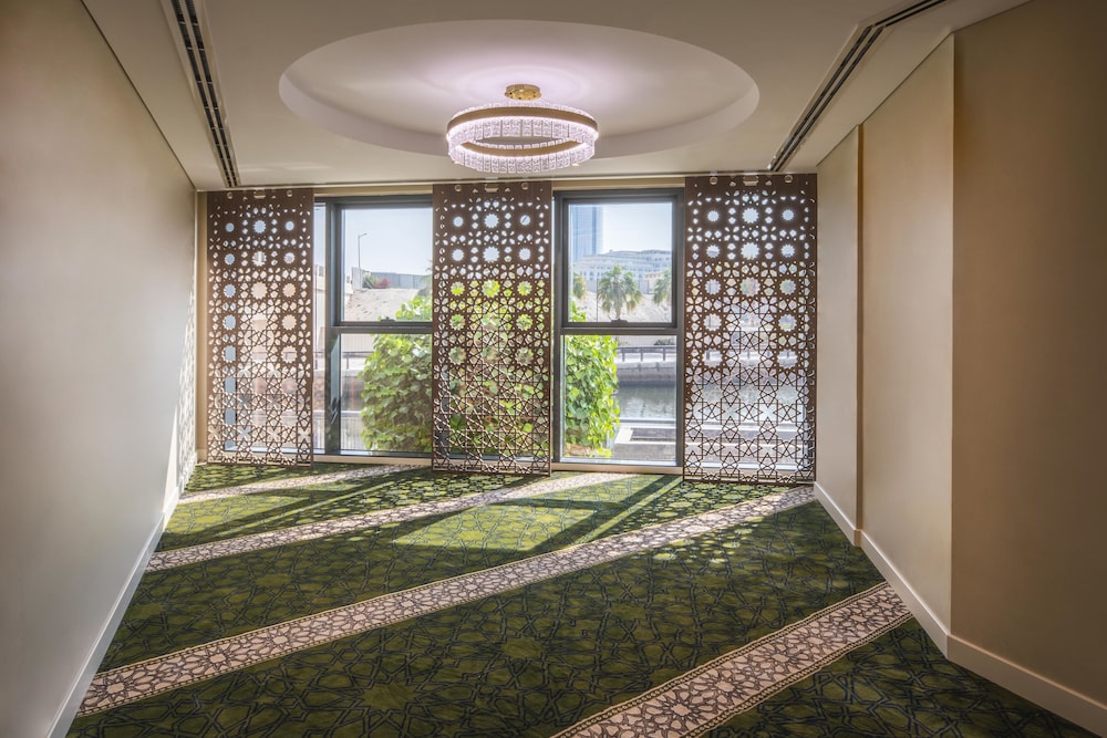 Pavilion Hotel Al Jaddaf Managed by Nooa 62/87