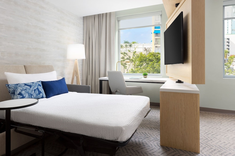 Residence Inn by Marriott San Juan Isla Verde 10/50