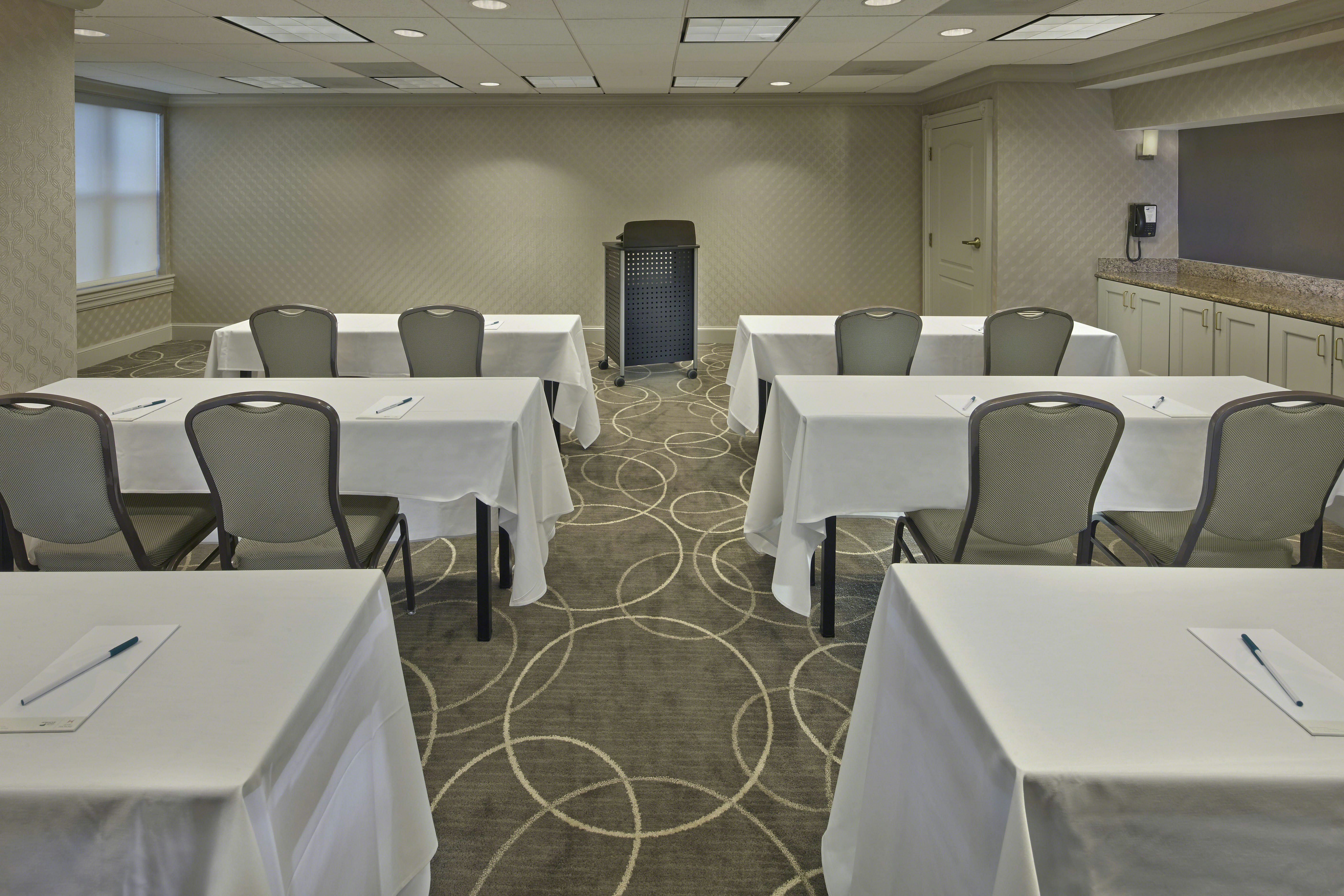 HOMEWOOD SUITES BY HILTON COLUMBIA 35/48