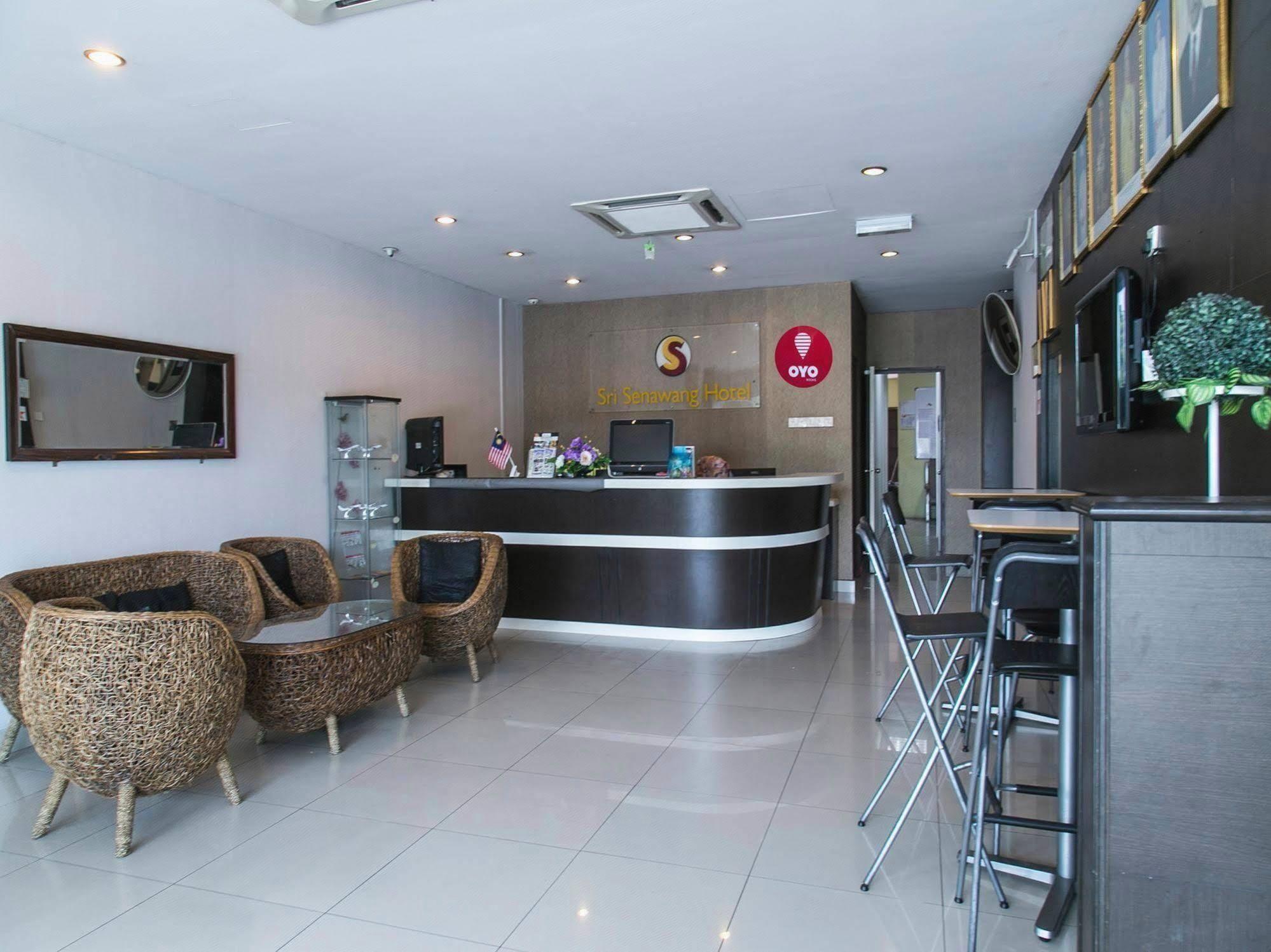 Hotel Ideal Senawang 7/33